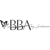 BBA By Suleman logo, BBA By Suleman contact details