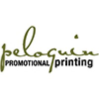 Peloquin Promotional Printing logo, Peloquin Promotional Printing contact details