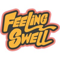 Feeling Swell logo, Feeling Swell contact details