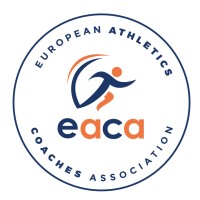 European Athletics Coaches Association logo, European Athletics Coaches Association contact details