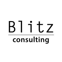 Blitz Consulting logo, Blitz Consulting contact details