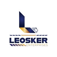 Leosker Enterprises logo, Leosker Enterprises contact details