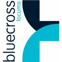 Bluecross Locums logo, Bluecross Locums contact details