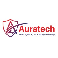 Auratech logo, Auratech contact details