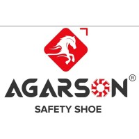 AGARSON SAFETY FOOTWEAR logo, AGARSON SAFETY FOOTWEAR contact details