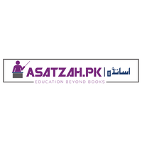 asatzah.pk logo, asatzah.pk contact details