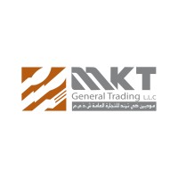 MKT GENERAL TRADING LLC logo, MKT GENERAL TRADING LLC contact details