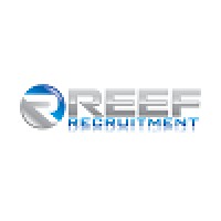 Reef Recruitment Australia logo, Reef Recruitment Australia contact details