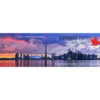 Express Entry Jobs Canada logo, Express Entry Jobs Canada contact details