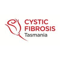 Cystic Fibrosis Tasmania logo, Cystic Fibrosis Tasmania contact details