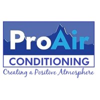 Proair Conditioning Ltd logo, Proair Conditioning Ltd contact details