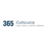 365OutSource.com logo, 365OutSource.com contact details