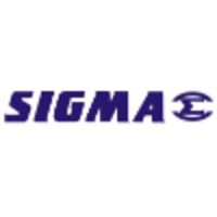 SIGMA Group logo, SIGMA Group contact details