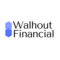 Walhout Financial logo, Walhout Financial contact details