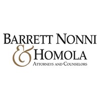 Barrett Nonni & Homola, PLLC logo, Barrett Nonni & Homola, PLLC contact details