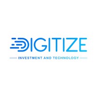 DIGITIZE for Investment and Technology logo, DIGITIZE for Investment and Technology contact details