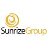 The Sunrize Group logo, The Sunrize Group contact details