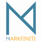 Markfiniti logo, Markfiniti contact details