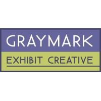 Graymark Exhibit Creative logo, Graymark Exhibit Creative contact details