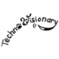 Techno-Visionary logo, Techno-Visionary contact details