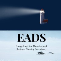 EADS logo, EADS contact details