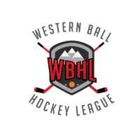 Western Ball Hockey logo, Western Ball Hockey contact details