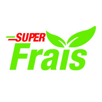 SUPERFRAIS logo, SUPERFRAIS contact details