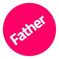 FatherLatam logo, FatherLatam contact details