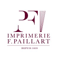 Imprimerie F. Paillart logo, Imprimerie F. Paillart contact details