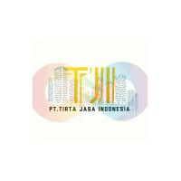 PT Tirta Jasa Indonesia logo, PT Tirta Jasa Indonesia contact details