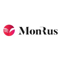 Monrus logo, Monrus contact details