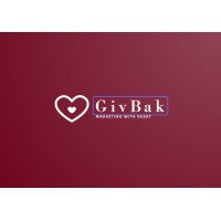 GivBak Marketing logo, GivBak Marketing contact details