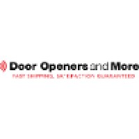 Door Openers and More. LLC logo, Door Openers and More. LLC contact details