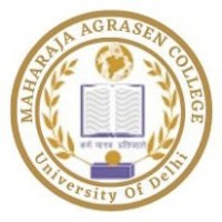 Maharaja Agrasen College logo, Maharaja Agrasen College contact details