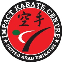 Impact Karate UAE logo, Impact Karate UAE contact details