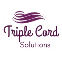 Triple Cord Solutions logo, Triple Cord Solutions contact details