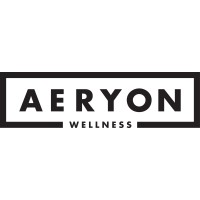 AERYON WELLNESS logo, AERYON WELLNESS contact details