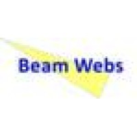 Beam Webs logo, Beam Webs contact details