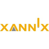 Shanghai Xannix Lighting Co., Ltd. logo, Shanghai Xannix Lighting Co., Ltd. contact details