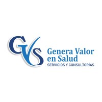 Genera Valor En salud logo, Genera Valor En salud contact details