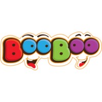 BooBoo Candy logo, BooBoo Candy contact details