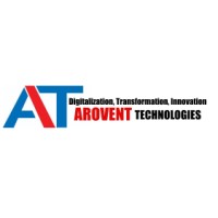 Arovent Technologies logo, Arovent Technologies contact details