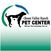 Green Valley Ranch Pet Center logo, Green Valley Ranch Pet Center contact details