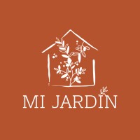 Mi Jardín logo, Mi Jardín contact details