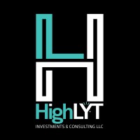 Highlyt Investments & Consulting LLC logo, Highlyt Investments & Consulting LLC contact details