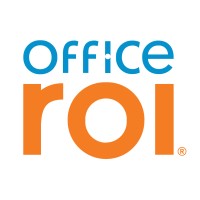 Office ROI logo, Office ROI contact details