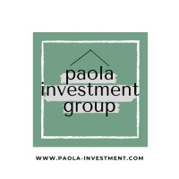 Paola Investment Group logo, Paola Investment Group contact details