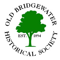 Old Bridgewater Historical Society logo, Old Bridgewater Historical Society contact details