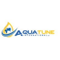 AquaTune International logo, AquaTune International contact details