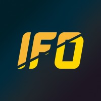 IFO Corporation logo, IFO Corporation contact details